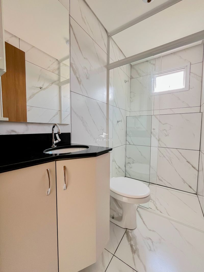 Apartamento 2 quartos  em ERECHIM