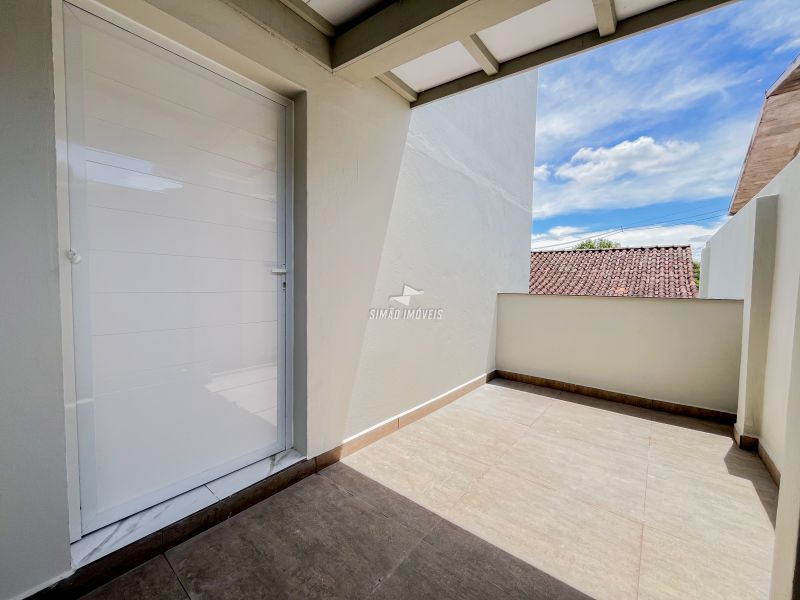 Apartamento 2 quartos  em ERECHIM