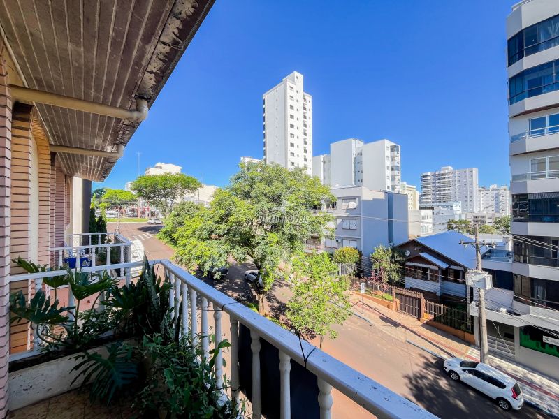 Apartamento 2 quartos  em ERECHIM