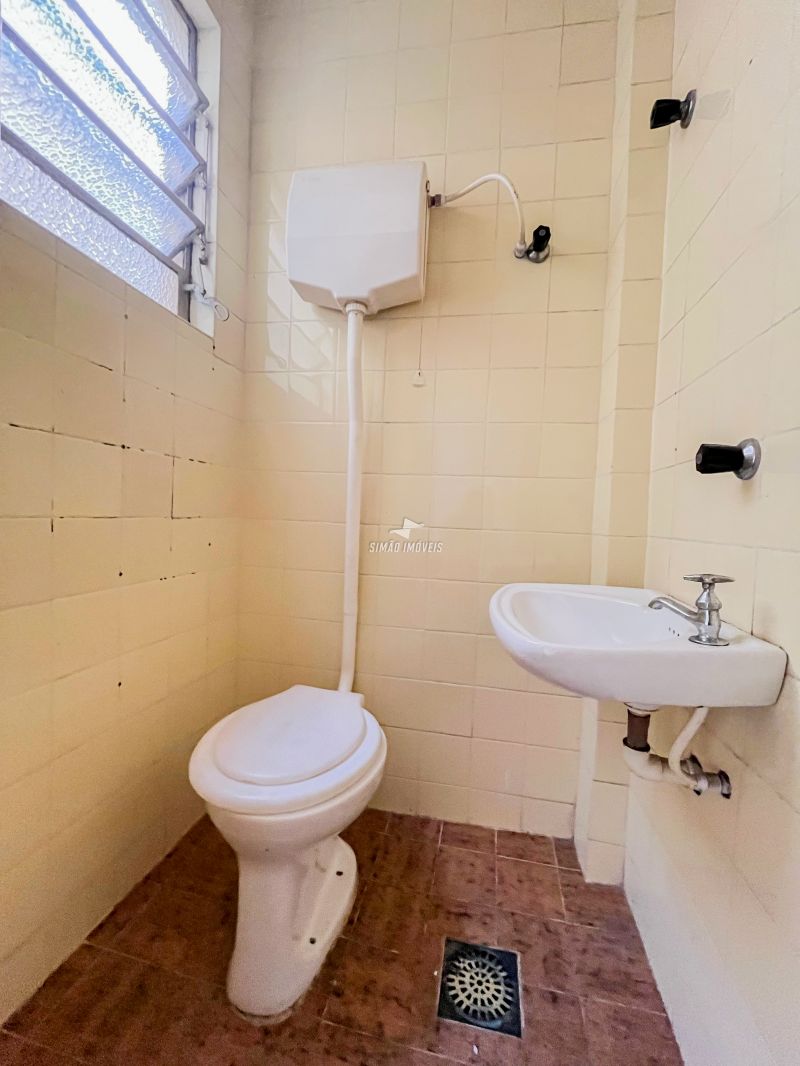 Apartamento 2 quartos  em ERECHIM