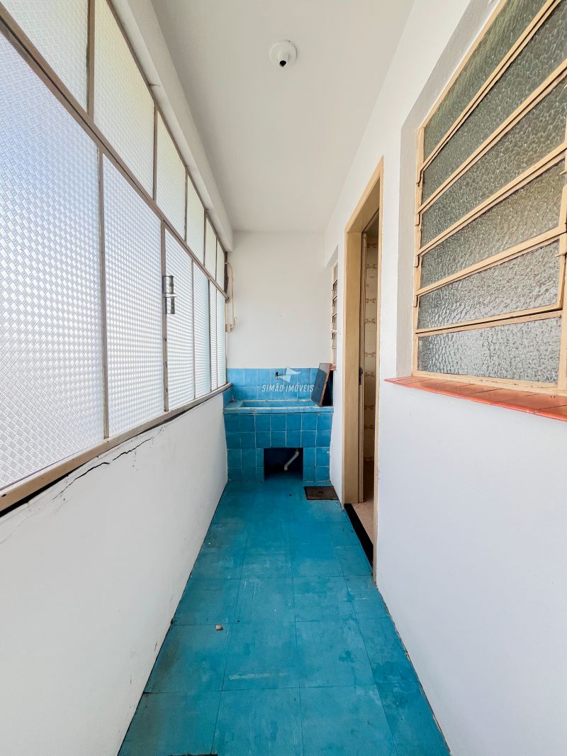 Apartamento 2 quartos  em ERECHIM