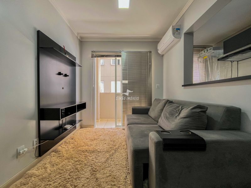 Apartamento 1 quarto  em ERECHIM