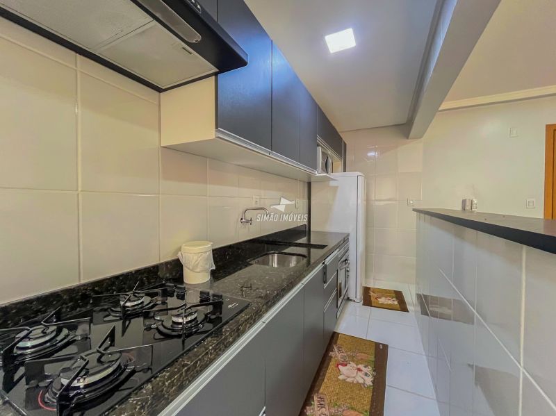 Apartamento 1 quarto  em ERECHIM