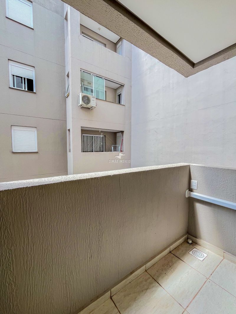 Apartamento 1 quarto  em ERECHIM