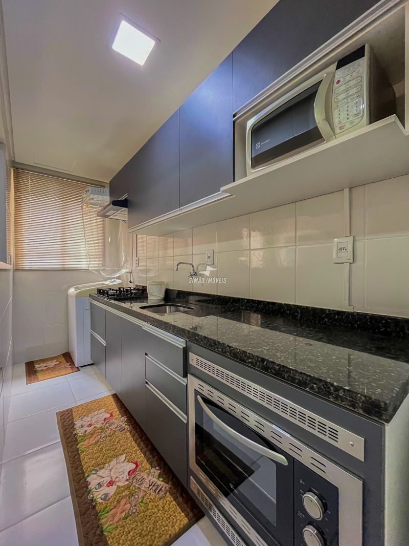 Apartamento 1 quarto  em ERECHIM