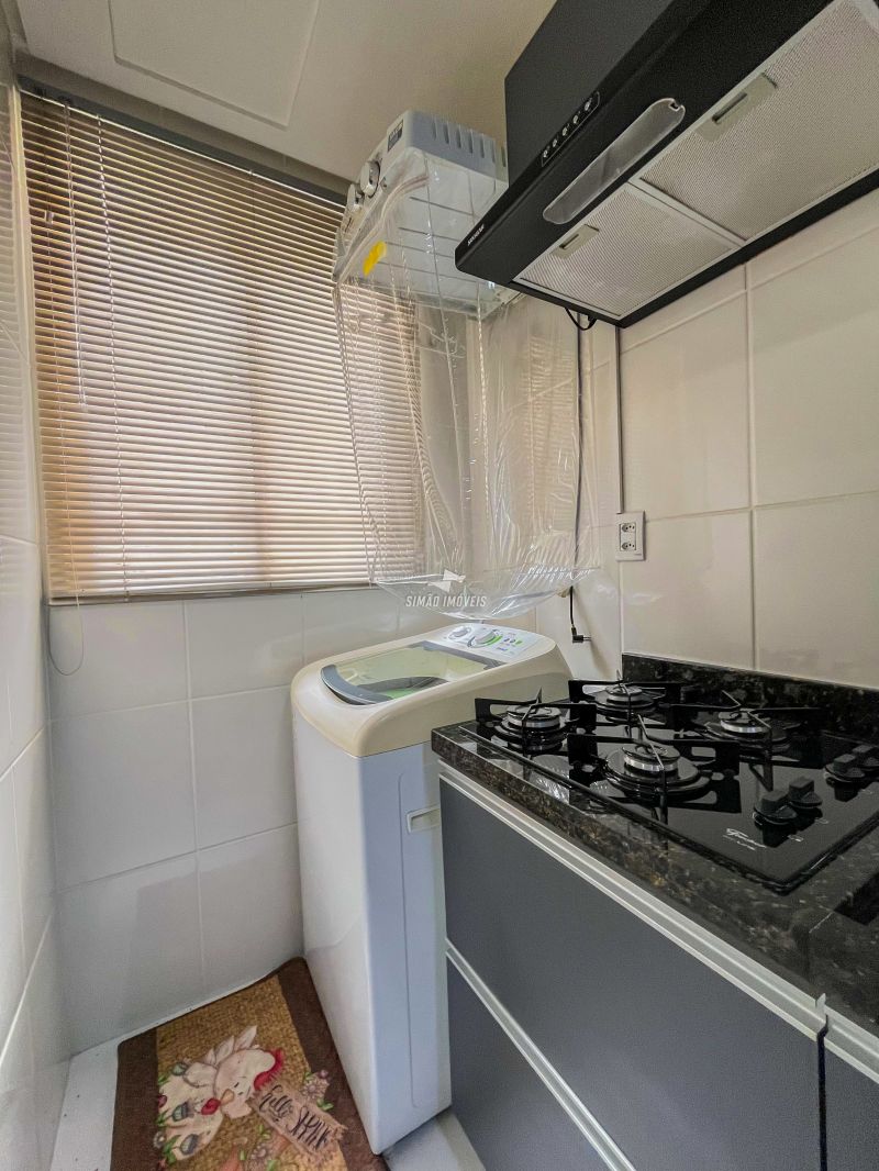 Apartamento 1 quarto  em ERECHIM