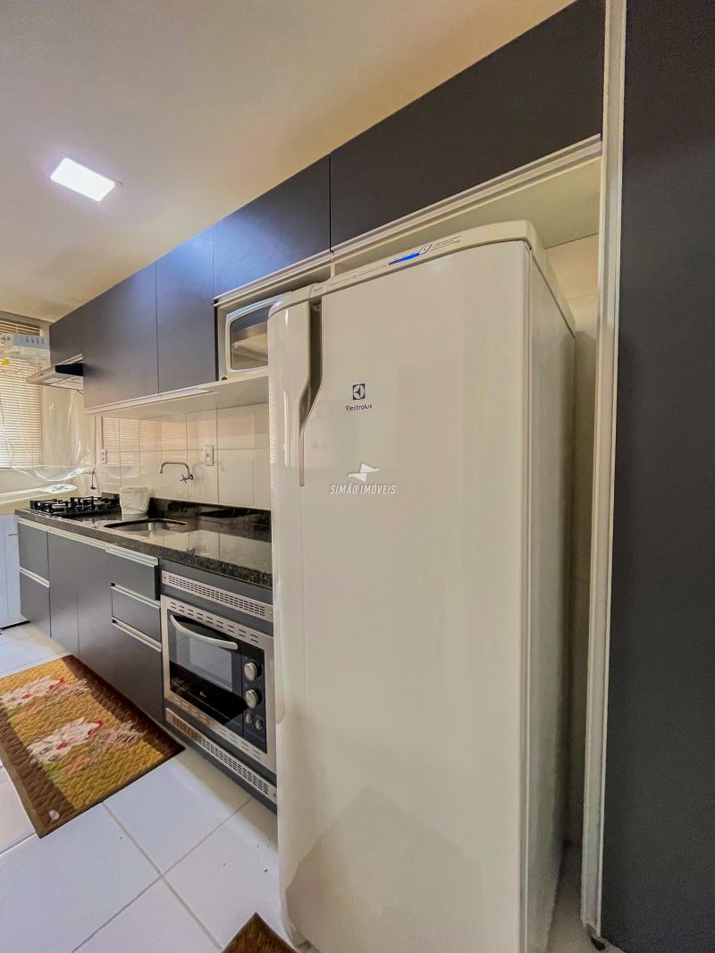 Apartamento 1 quarto  em ERECHIM