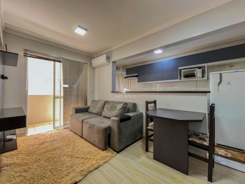 Apartamento 1 quarto  em ERECHIM