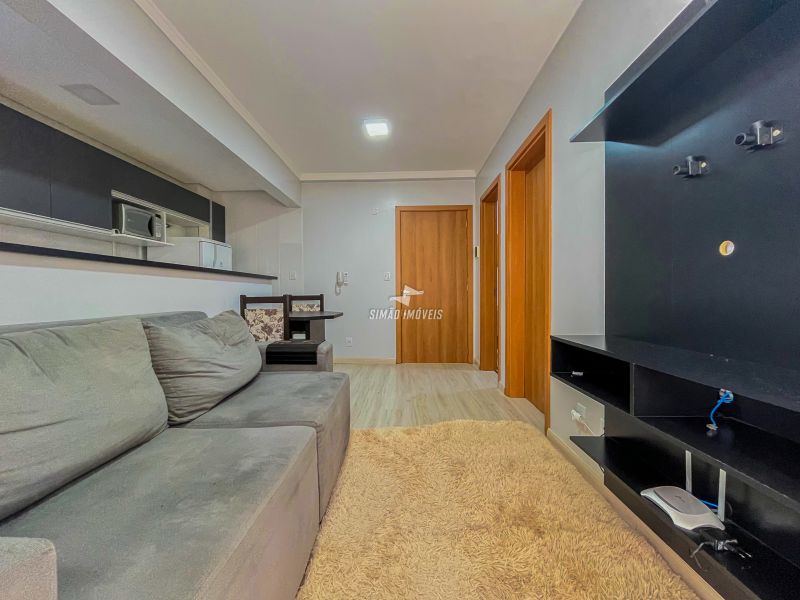 Apartamento 1 quarto  em ERECHIM