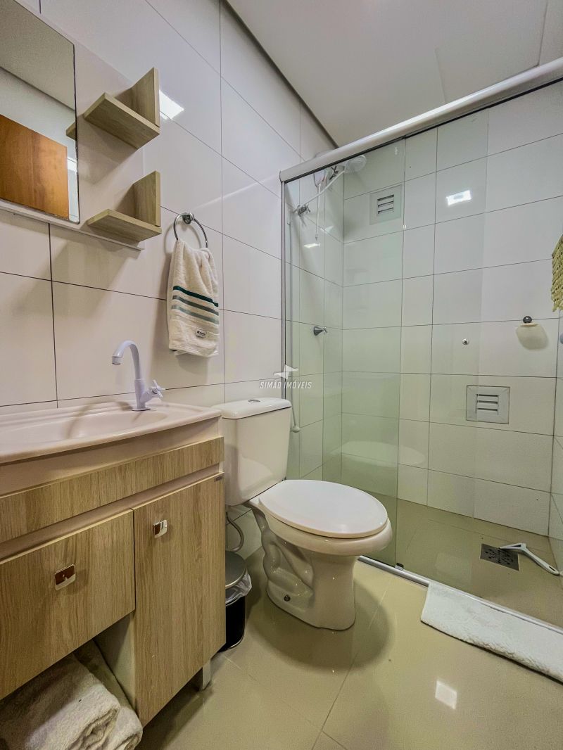 Apartamento 1 quarto  em ERECHIM