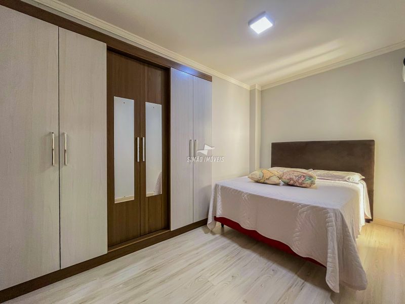 Apartamento 1 quarto  em ERECHIM