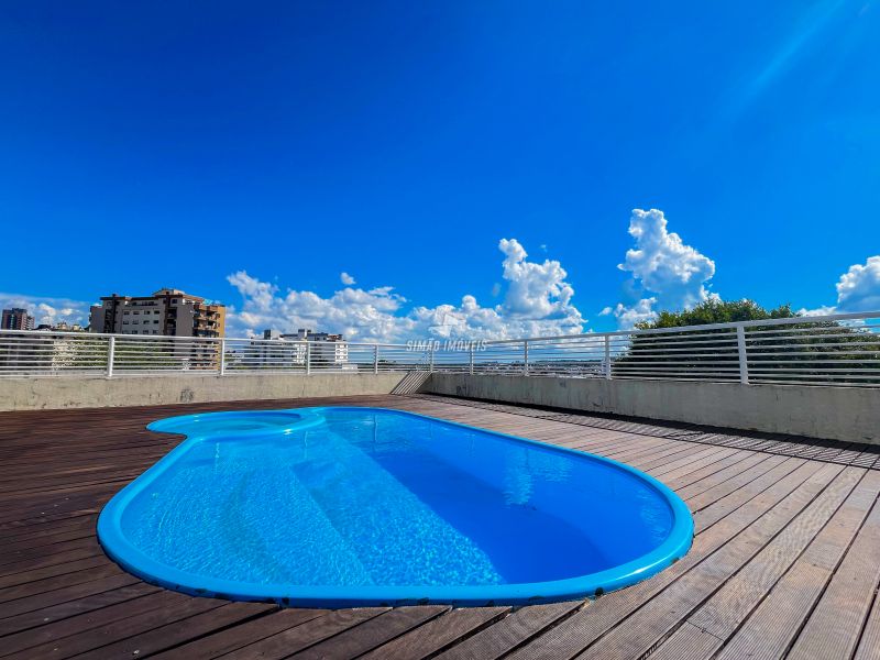 Apartamento 3 quartos  em ERECHIM