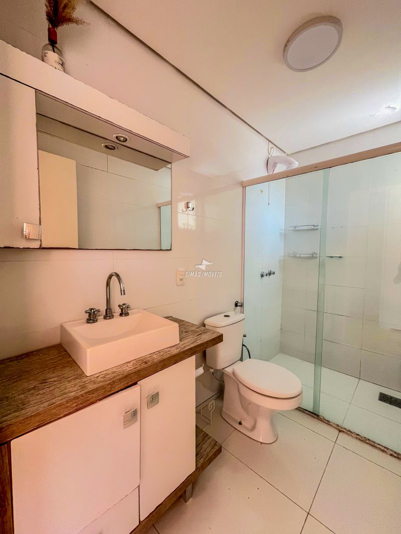 Apartamento 3 quartos  em ERECHIM