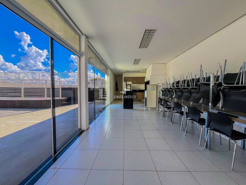 Apartamento 3 quartos  em ERECHIM