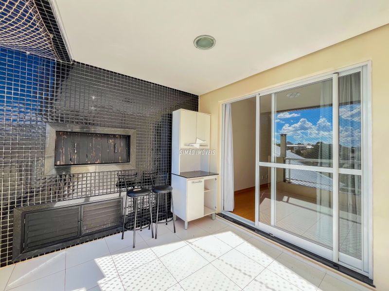 Apartamento 3 quartos  em ERECHIM