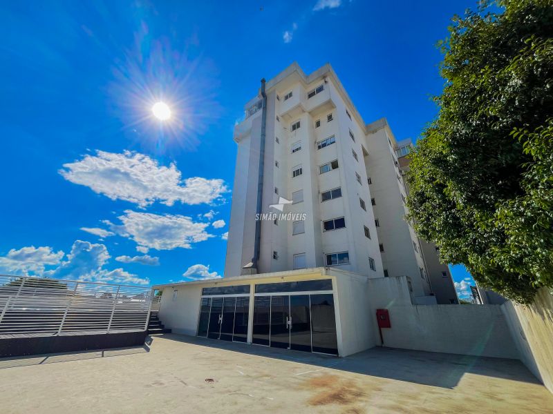 Apartamento 3 quartos  em ERECHIM