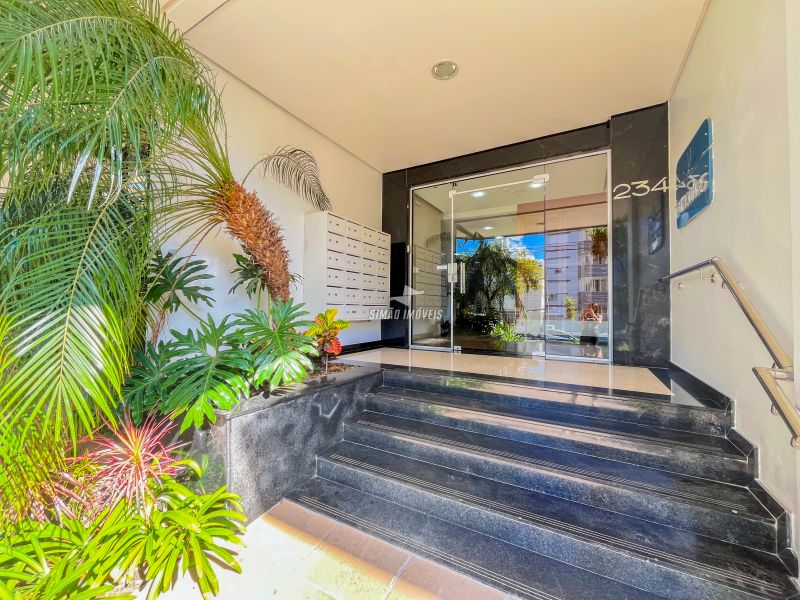 Apartamento 3 quartos  em ERECHIM