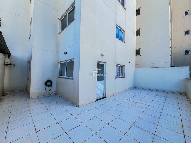 Apartamento 3 quartos  em ERECHIM