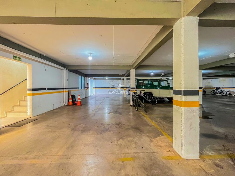 Apartamento 3 quartos  em ERECHIM