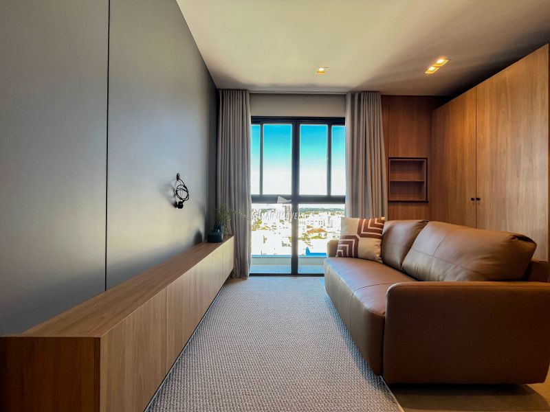 Apartamento 1 quarto  em ERECHIM