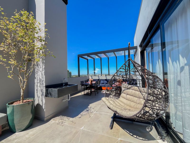 Apartamento 1 quarto  em ERECHIM