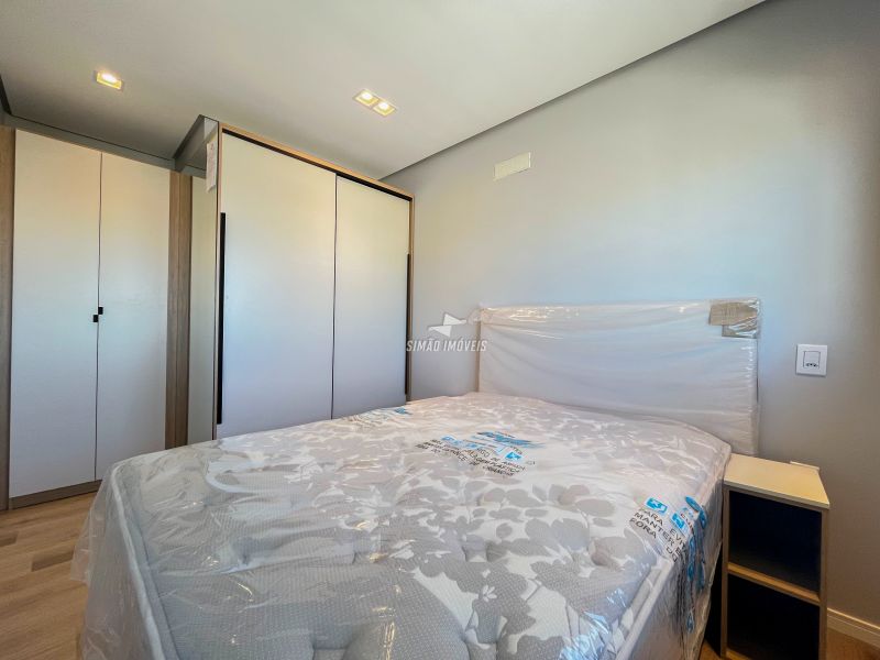 Apartamento 1 quarto  em ERECHIM