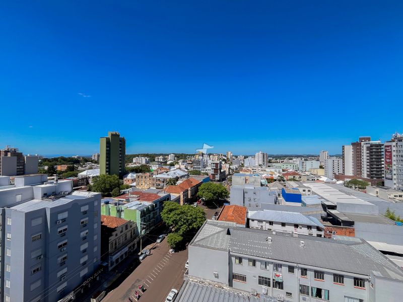 Apartamento 1 quarto  em ERECHIM