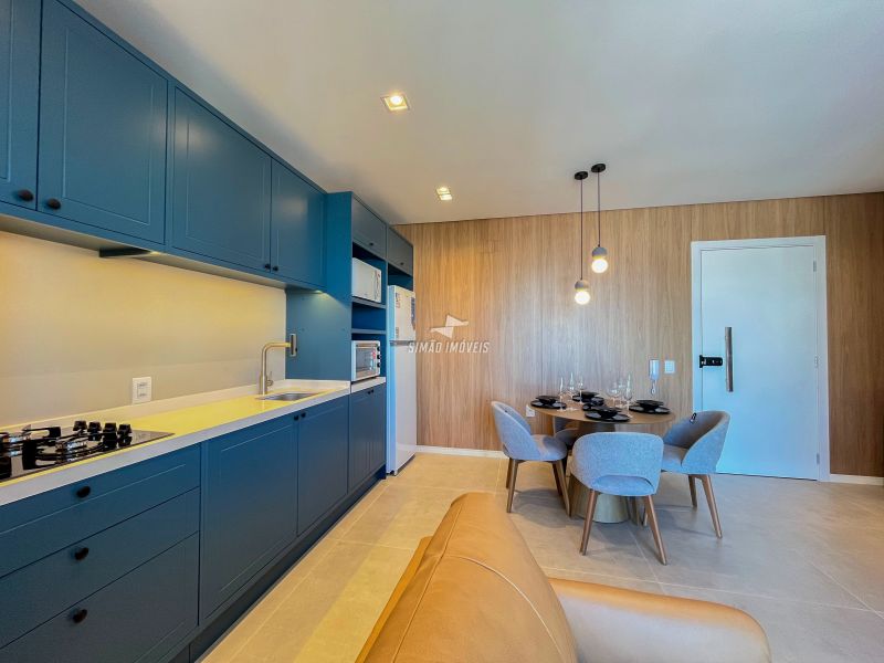 Apartamento 1 quarto  em ERECHIM