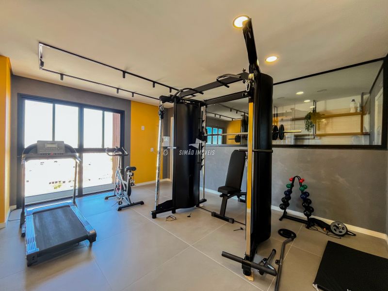 Apartamento 1 quarto  em ERECHIM