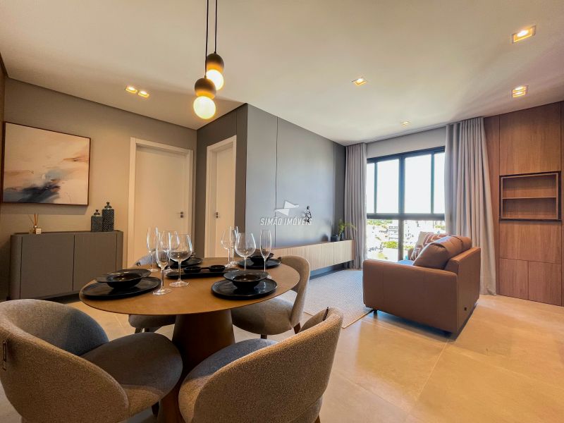 Apartamento 1 quarto  em ERECHIM