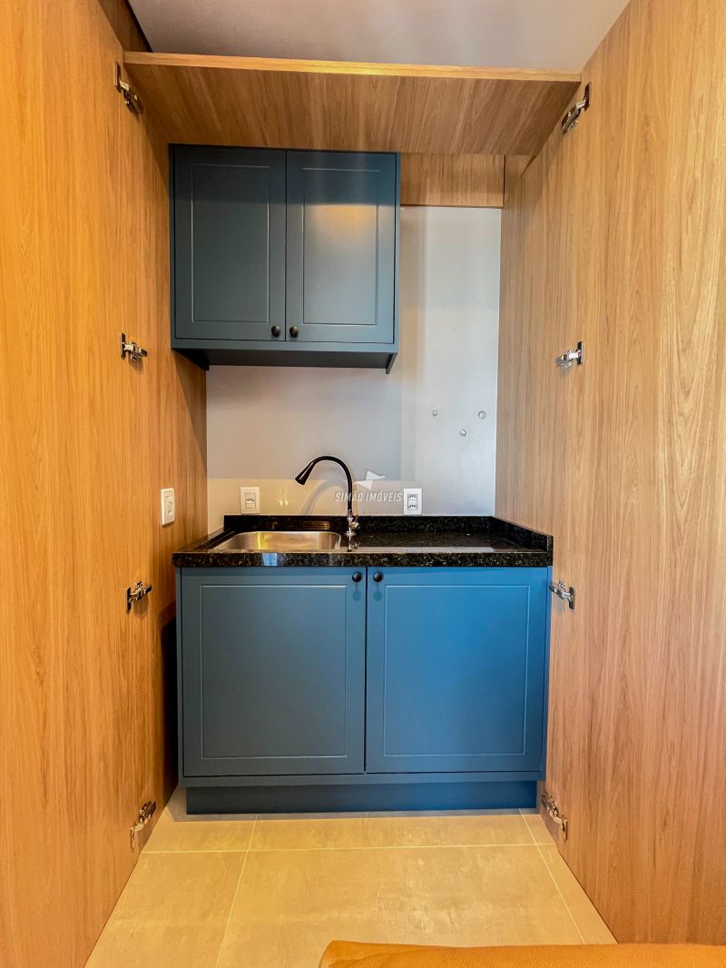 Apartamento 1 quarto  em ERECHIM