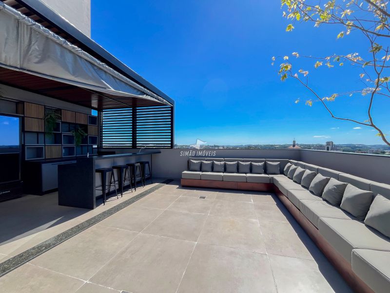 Apartamento 1 quarto  em ERECHIM