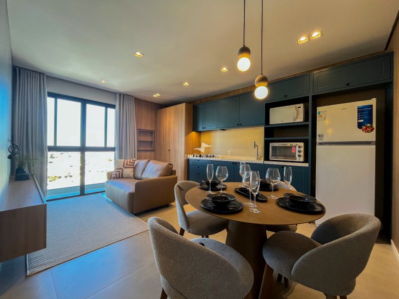 Apartamento 1 quarto  em ERECHIM