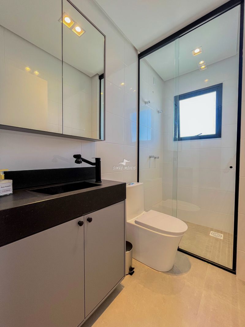 Apartamento 1 quarto  em ERECHIM