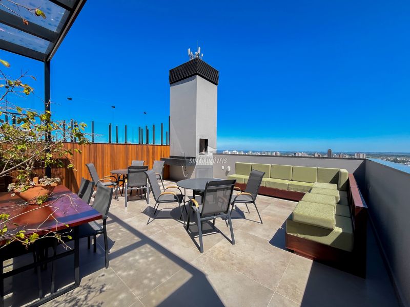 Apartamento 1 quarto  em ERECHIM