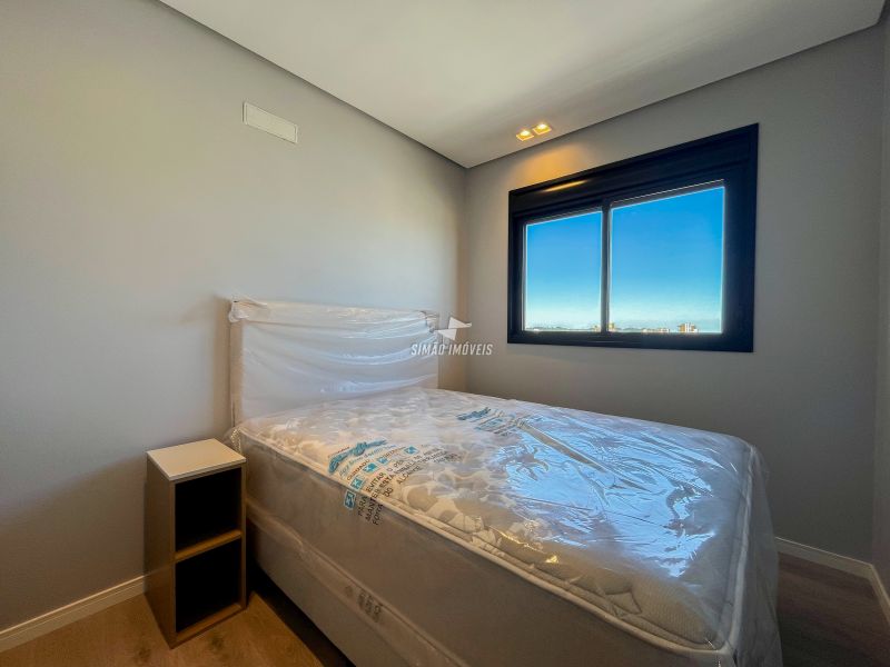 Apartamento 1 quarto  em ERECHIM