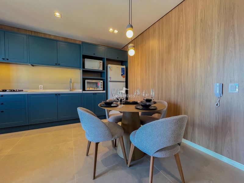 Apartamento 1 quarto  em ERECHIM