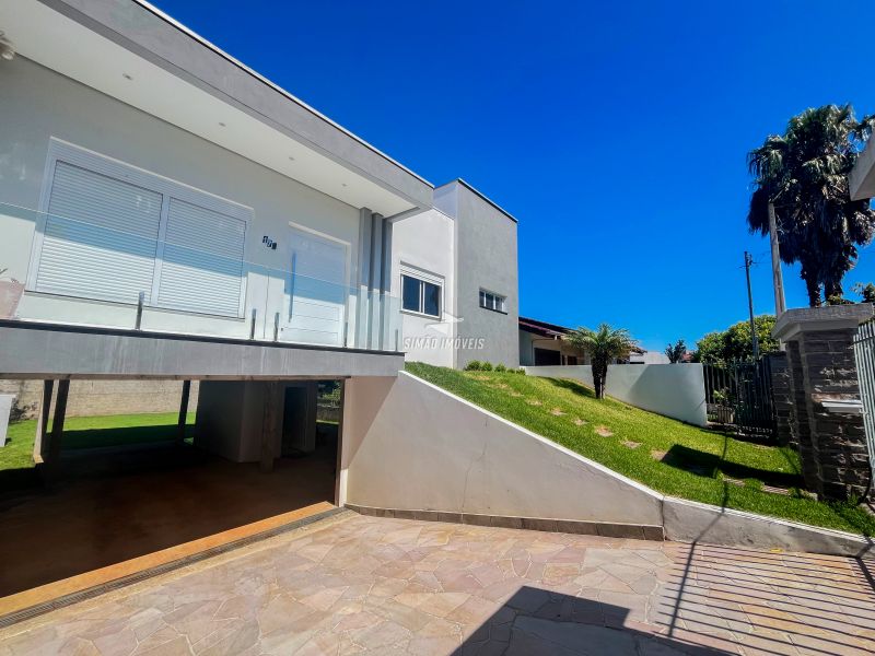 Casa 3 quartos  em ERECHIM