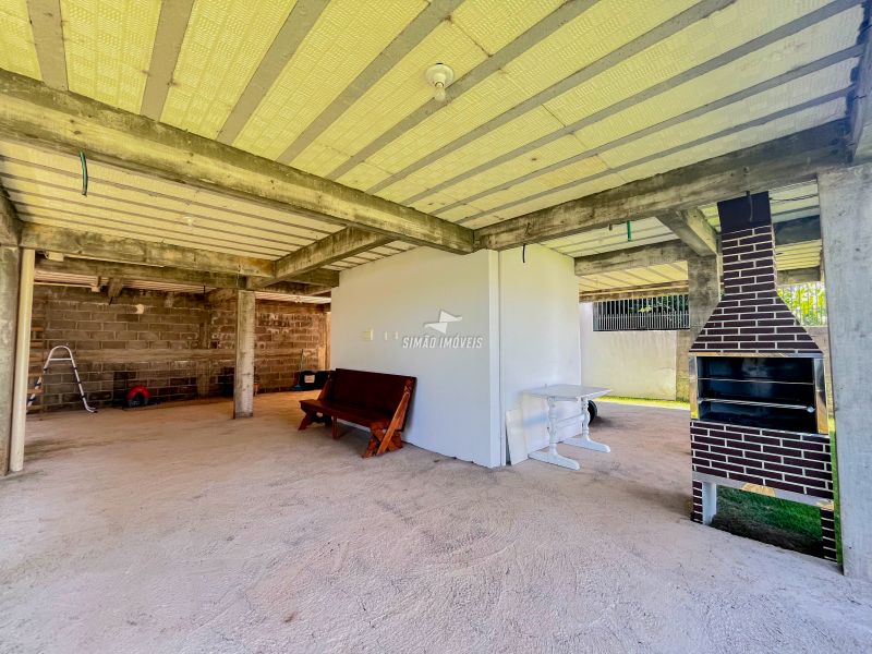 Casa 3 quartos  em ERECHIM