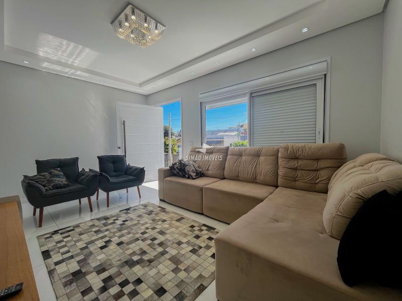 Casa 3 quartos  em ERECHIM