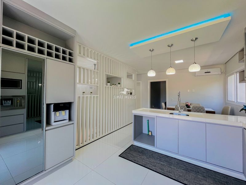 Casa 3 quartos  em ERECHIM