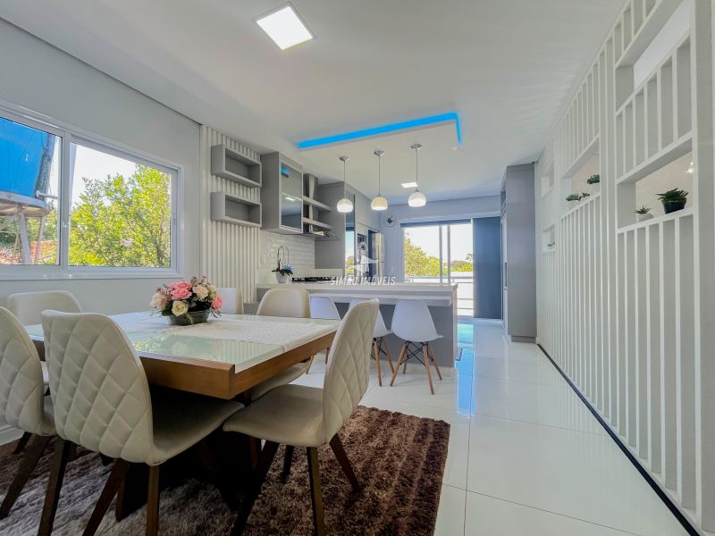 Casa 3 quartos  em ERECHIM