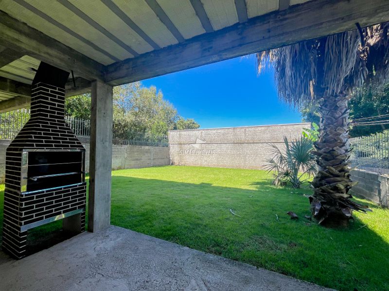 Casa 3 quartos  em ERECHIM