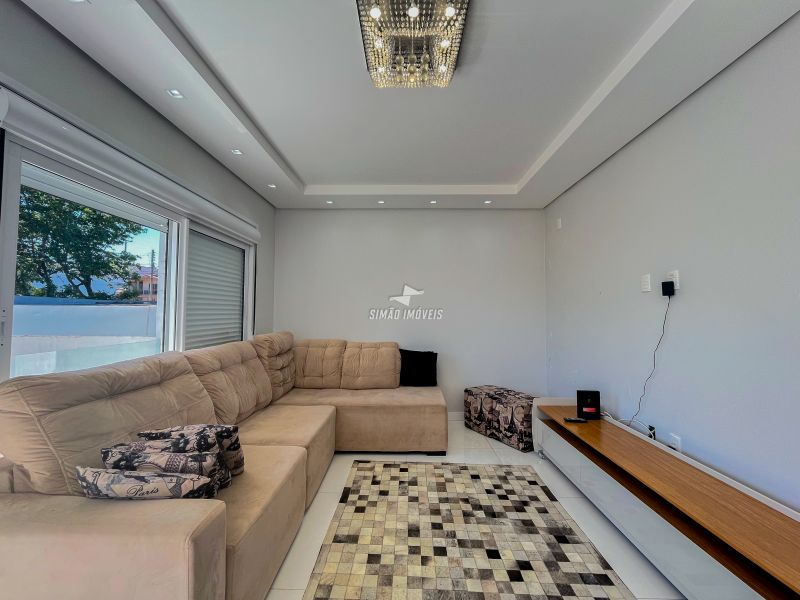 Casa 3 quartos  em ERECHIM