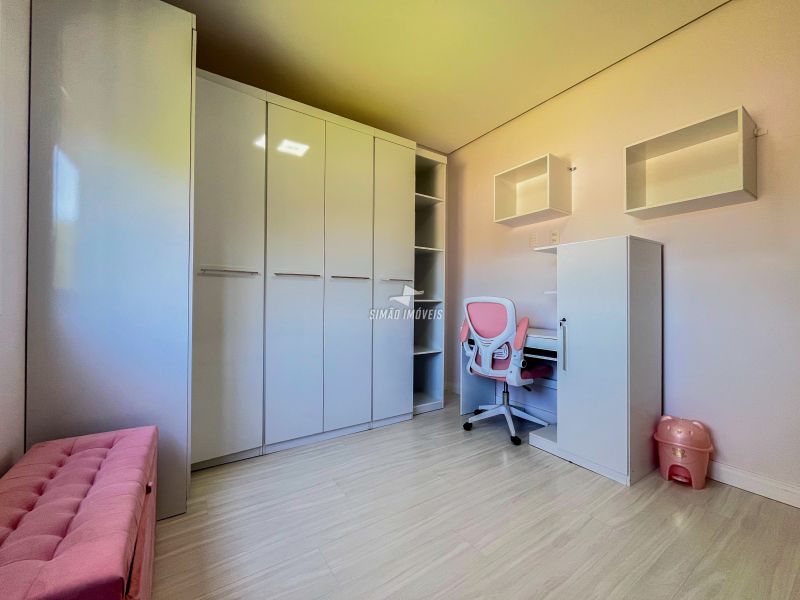 Casa 3 quartos  em ERECHIM