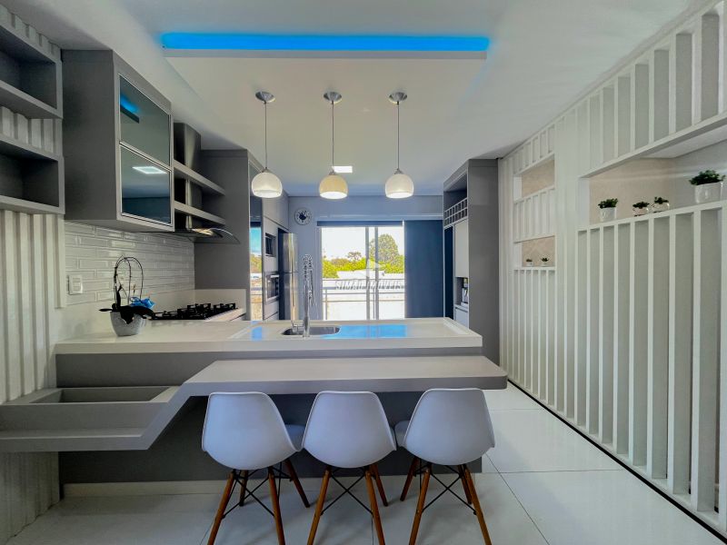 Casa 3 quartos  em ERECHIM