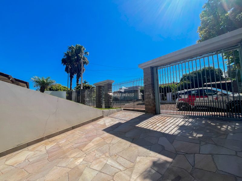 Casa 3 quartos  em ERECHIM