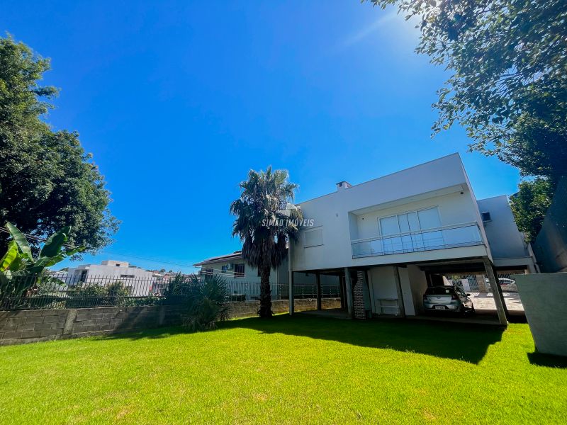 Casa 3 quartos  em ERECHIM