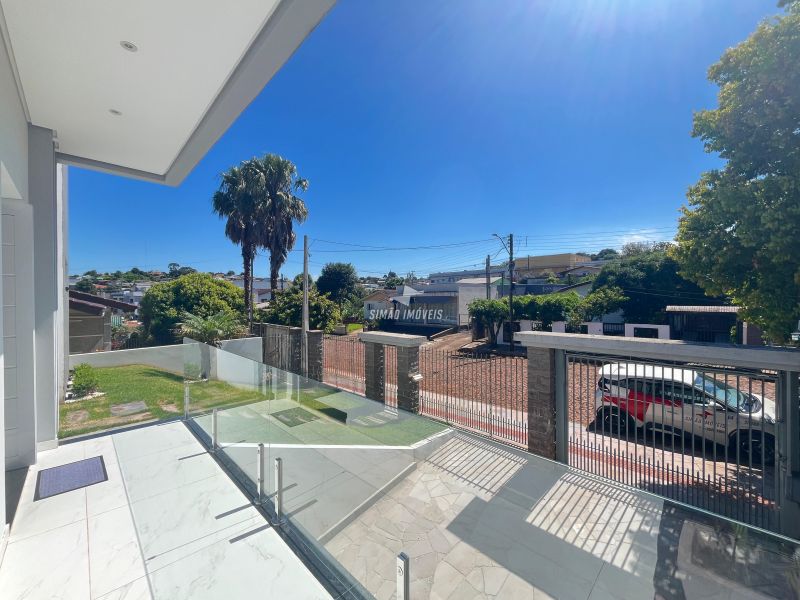 Casa 3 quartos  em ERECHIM