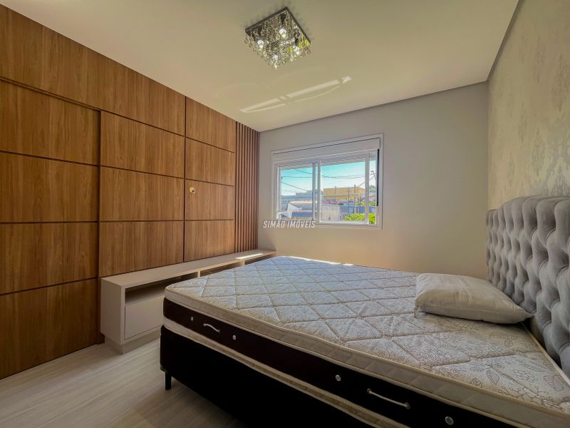 Casa 3 quartos  em ERECHIM